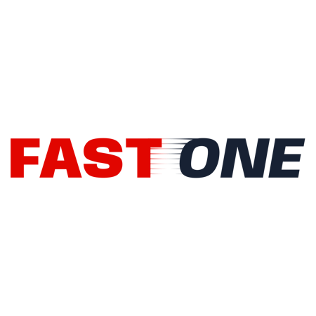 Fast One Casino logo